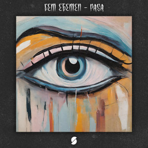 Album Pasa from Cem Egemen