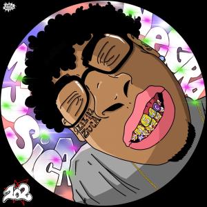 收聽Lil Zuca的NEGRO SUAVE (Explicit)歌詞歌曲