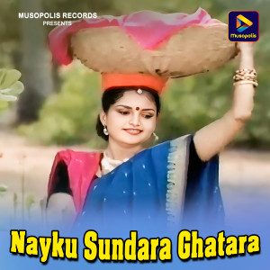 Album Nayku Sundara Ghatara from Goutam kumar