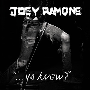 ดาวน์โหลดและฟังเพลง Cabin Fever พร้อมเนื้อเพลงจาก Joey Ramone