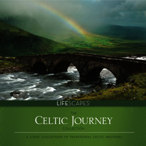 Amy Hayashi-Jones的專輯Celtic Journey