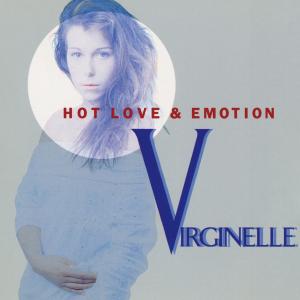 Album HOT LOVE & EMOTION oleh Virginelle