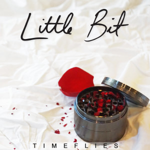 Timeflies的專輯Little Bit (Feather Remix) (Explicit)