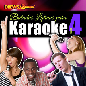 ดาวน์โหลดและฟังเพลง Me Dedique a Perderte (Karaoke Version) พร้อมเนื้อเพลงจาก The Hit Crew