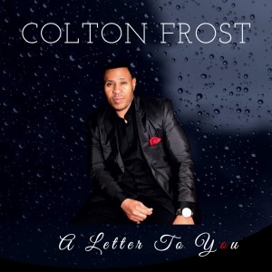 收聽Colton Frost的Unpredictable歌詞歌曲