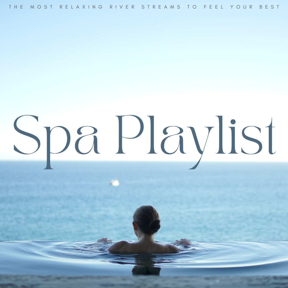 A Relaxing Spa Experience