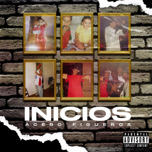 Listen to Yo Si Soy Rap (Explicit) song with lyrics from Acero Figueroa