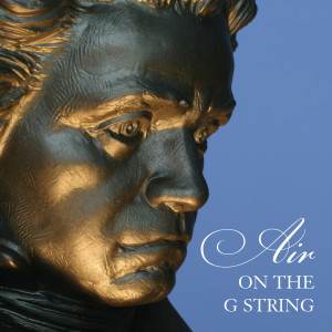 Album Air on the G String oleh Air on the G String Quartet