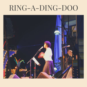Album Ring-a-Ding-Doo oleh Johnny Otis Orchestra