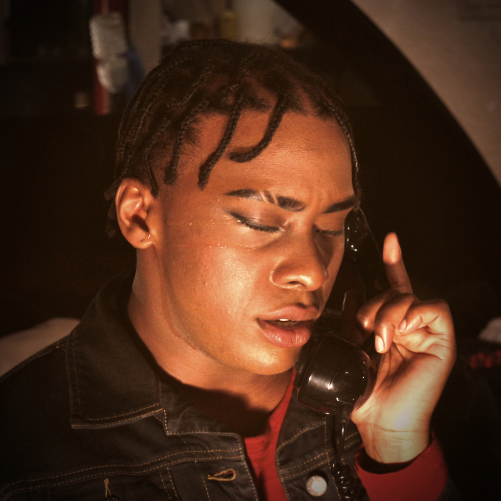 Table 42 ft. Pink Siifu (Explicit)