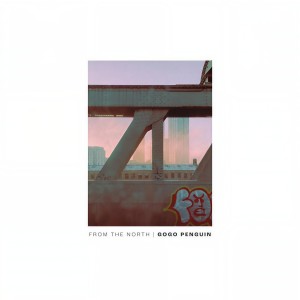 GoGo Penguin的專輯From the North - GoGo Penguin Live in Manchester