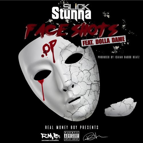 Face Shots (feat. Dolla Dame) (Explicit)