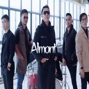 ดาวน์โหลดและฟังเพลง Move On พร้อมเนื้อเพลงจาก ALMONT
