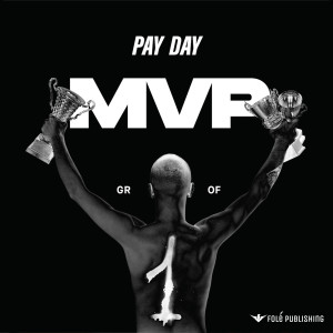 Grof的專輯PAY DAY (Explicit)