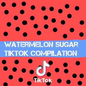 Dengarkan Watermelon Sugar TikTok Compilation lagu dari Dj TikTok Viral dengan lirik