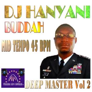 Album DEEP MASTER Vol 2 (2016) from Octovius Mashele