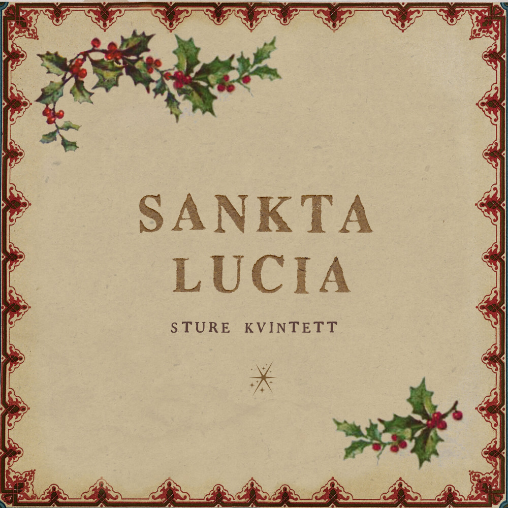 Sankta Lucia