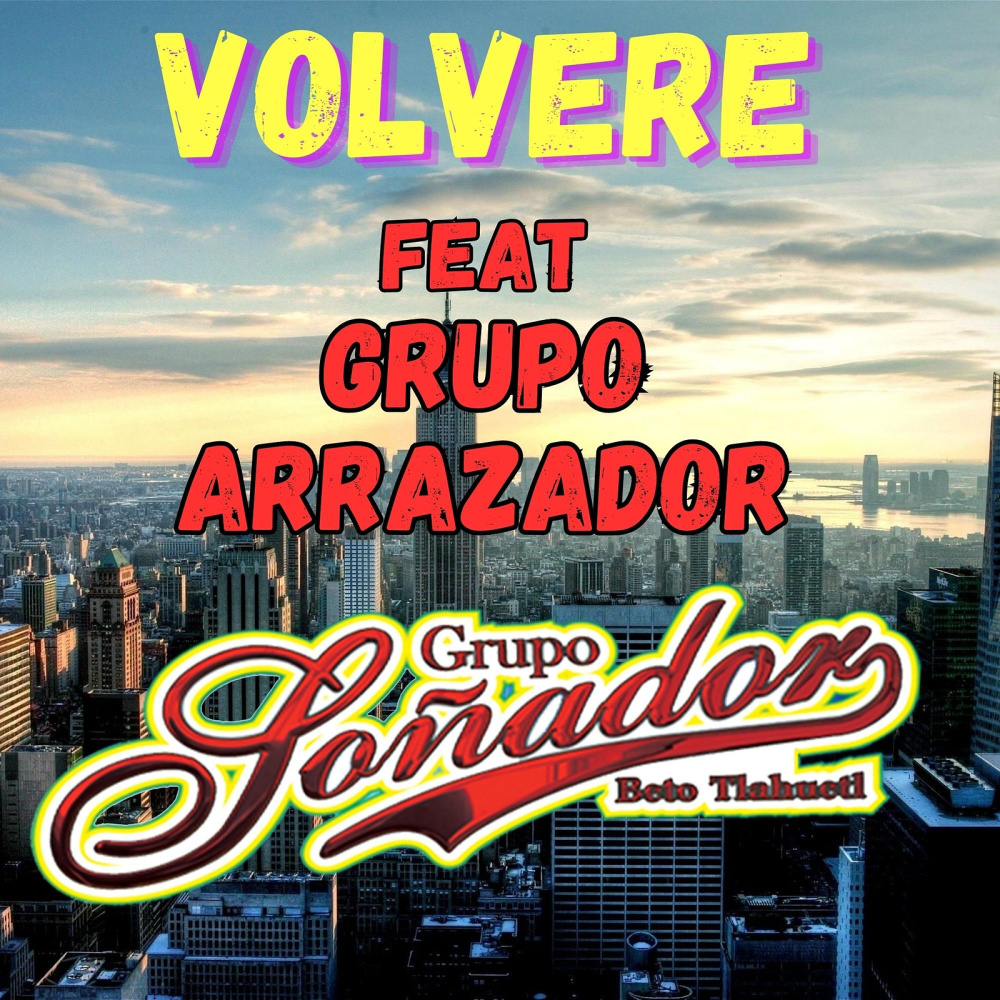 Volvere