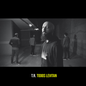 T.R.的專輯Todos Levitan