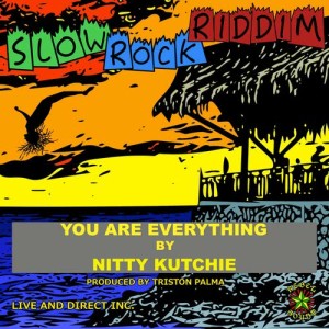 收聽Nitty Kutchie的You Are The One歌詞歌曲