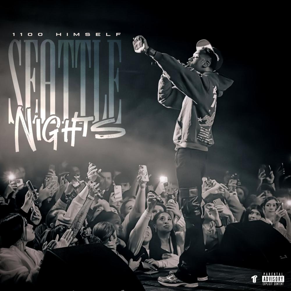 Seattle Nights (Explicit)
