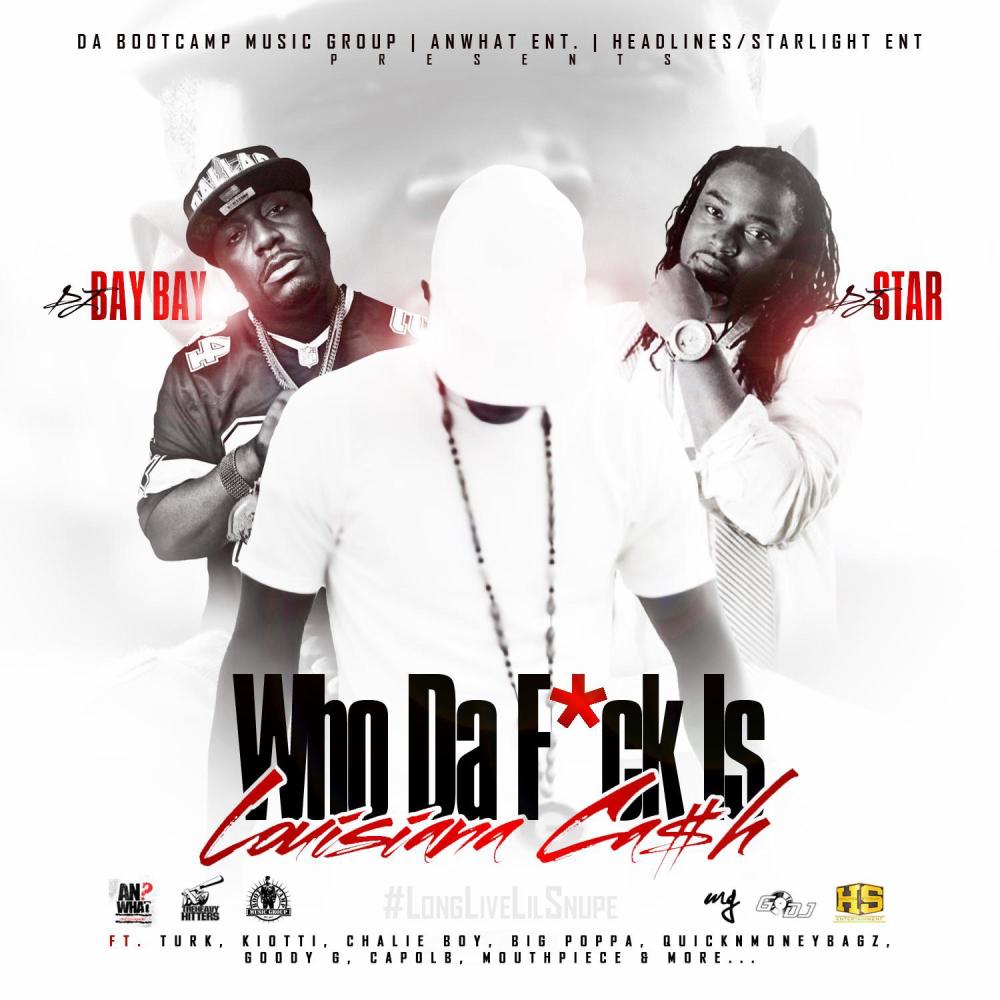 Slow (feat. Chalie Boy) (Remix|Explicit)