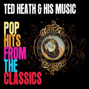 收聽Ted Heath & His Music的The Can-Can歌詞歌曲