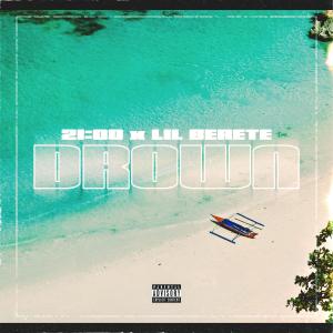 Lil Berete的專輯drown (Explicit)