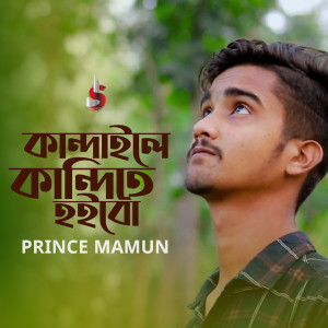 Listen to Kandaile Kandite Hoibo song with lyrics from Prince Mamun