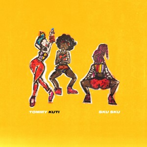 Album Sku Sku from Tommy Kuti