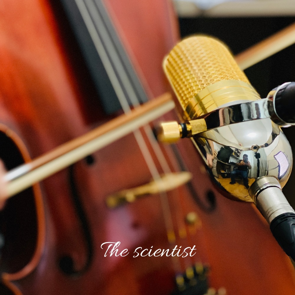 The Scientist
