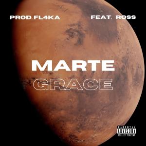 Marte (feat. ROS5) (Explicit)