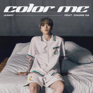 收聽JUNNY的Color Me (Feat. 청하)歌詞歌曲