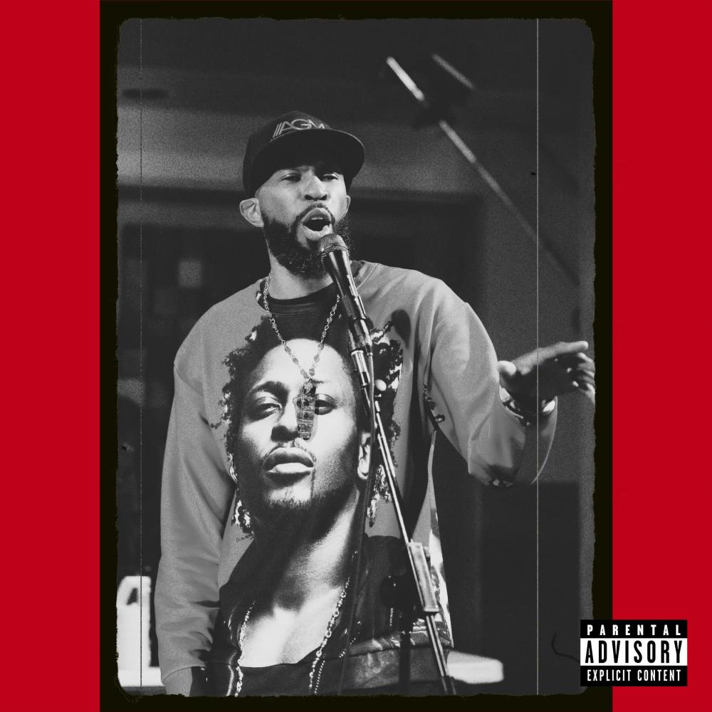 Stop Looking For Noise (feat. Lenny Bones, Corvelle Mason, Becca Longhenry, Tony Tone, Hiphop Henry & Don Dubious|Live Version|Explicit)