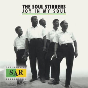 ดาวน์โหลดและฟังเพลง Don't Leave Me Alone พร้อมเนื้อเพลงจาก The Soul Stirrers