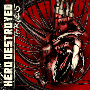 ดาวน์โหลดและฟังเพลง Minion พร้อมเนื้อเพลงจาก Hero Destroyed