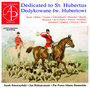 Listen to Trumpet Voluntary song with lyrics from Par Force Music Ensemble