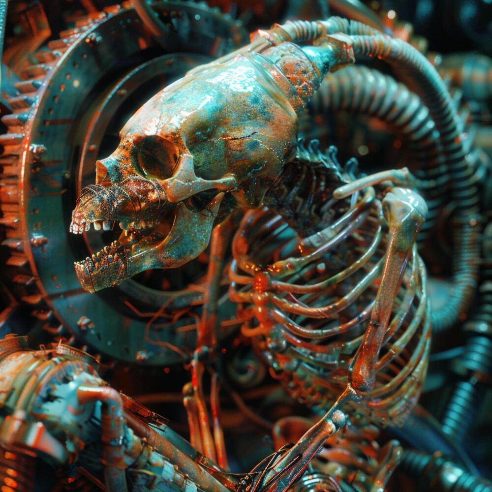 ALIENS
