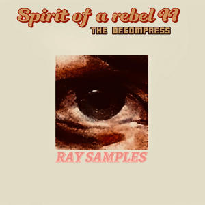 收聽Ray Samples的ATTENTION歌詞歌曲