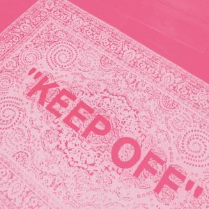 Justin Prera的專輯KEEP OFF (Explicit)