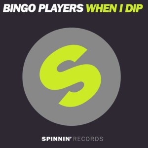 ดาวน์โหลดและฟังเพลง When I Dip พร้อมเนื้อเพลงจาก Bingo Players