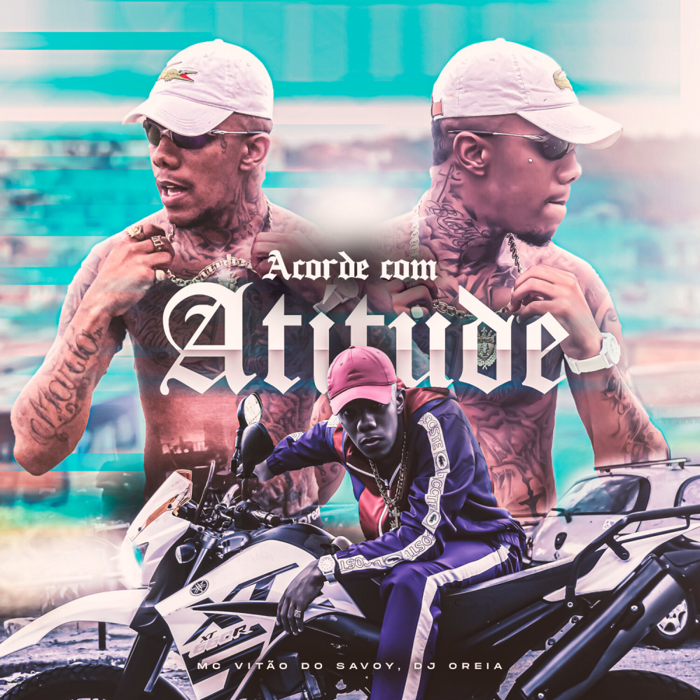 Acorde Com Atitude