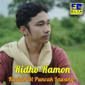 Album Kasiah Di Puncak Lawang oleh Ridho Ramon