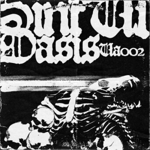 收听M_R_T的The Sorceress + The Seer歌词歌曲