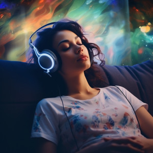 Lofi Lilac的專輯Mindful Beats: Lofi Rhythm Therapy