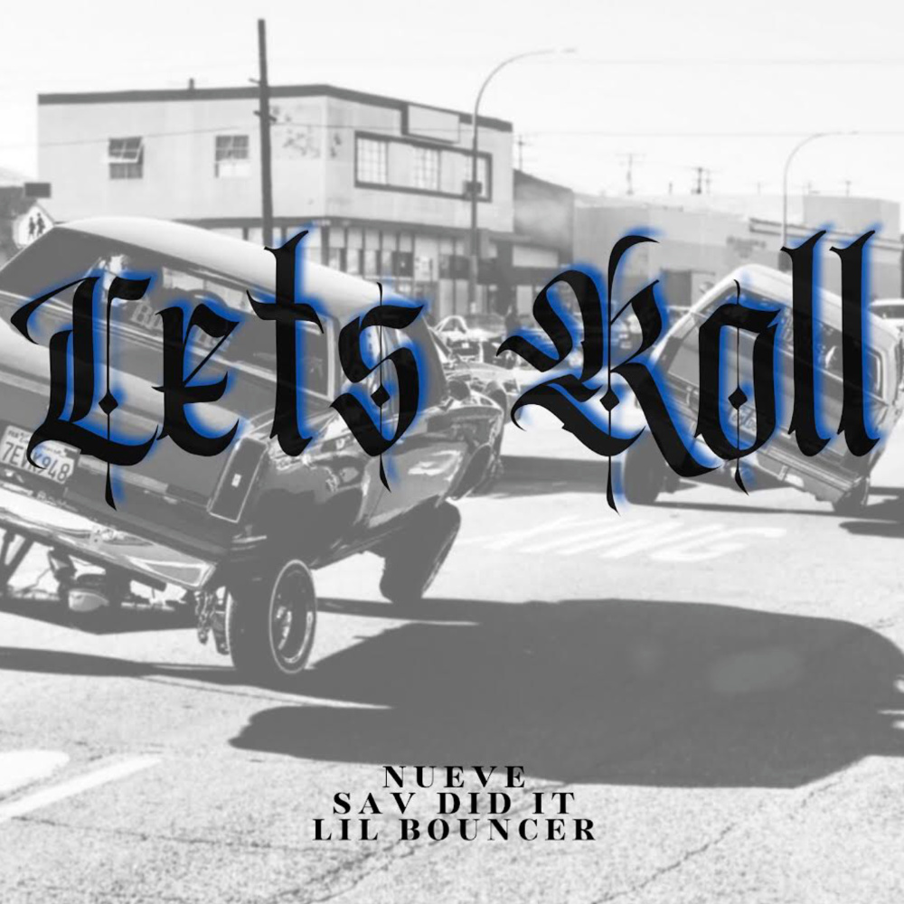 Let's Roll (Explicit)
