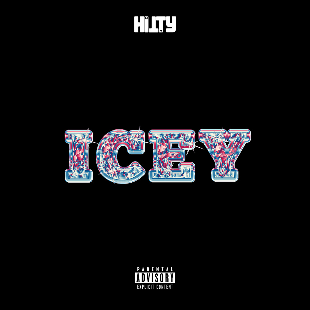 Icey (Extended Edit) (Explicit) (Extended Edit|Explicit)