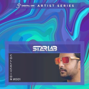 Album Starlab Collection 001 oleh Various