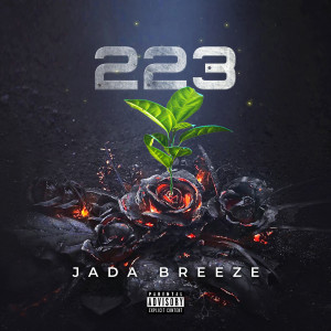 ดาวน์โหลดและฟังเพลง Back Full (Explicit) พร้อมเนื้อเพลงจาก Jada Breeze