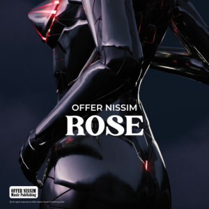 Offer Nissim的專輯ROSE